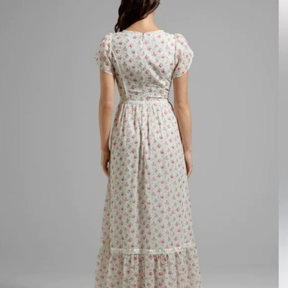 Gunne Sax Dress - Picture 3 of 9